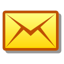 toolbar - mail mark unread
